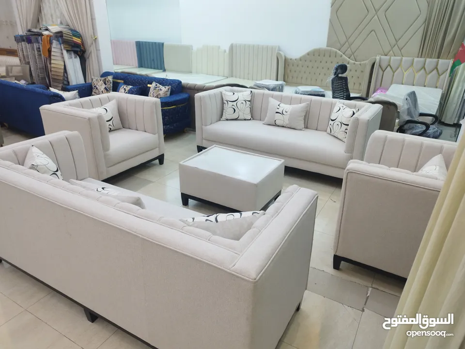 sofa sale now big offer price 3+3+1+1