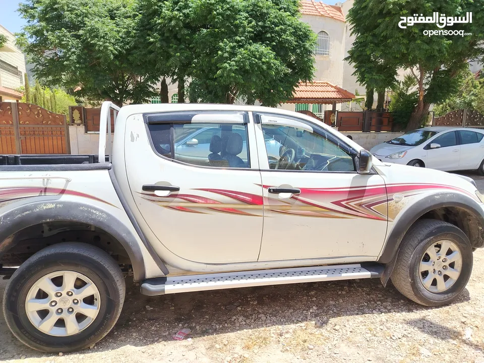 بكب متسوبيشي