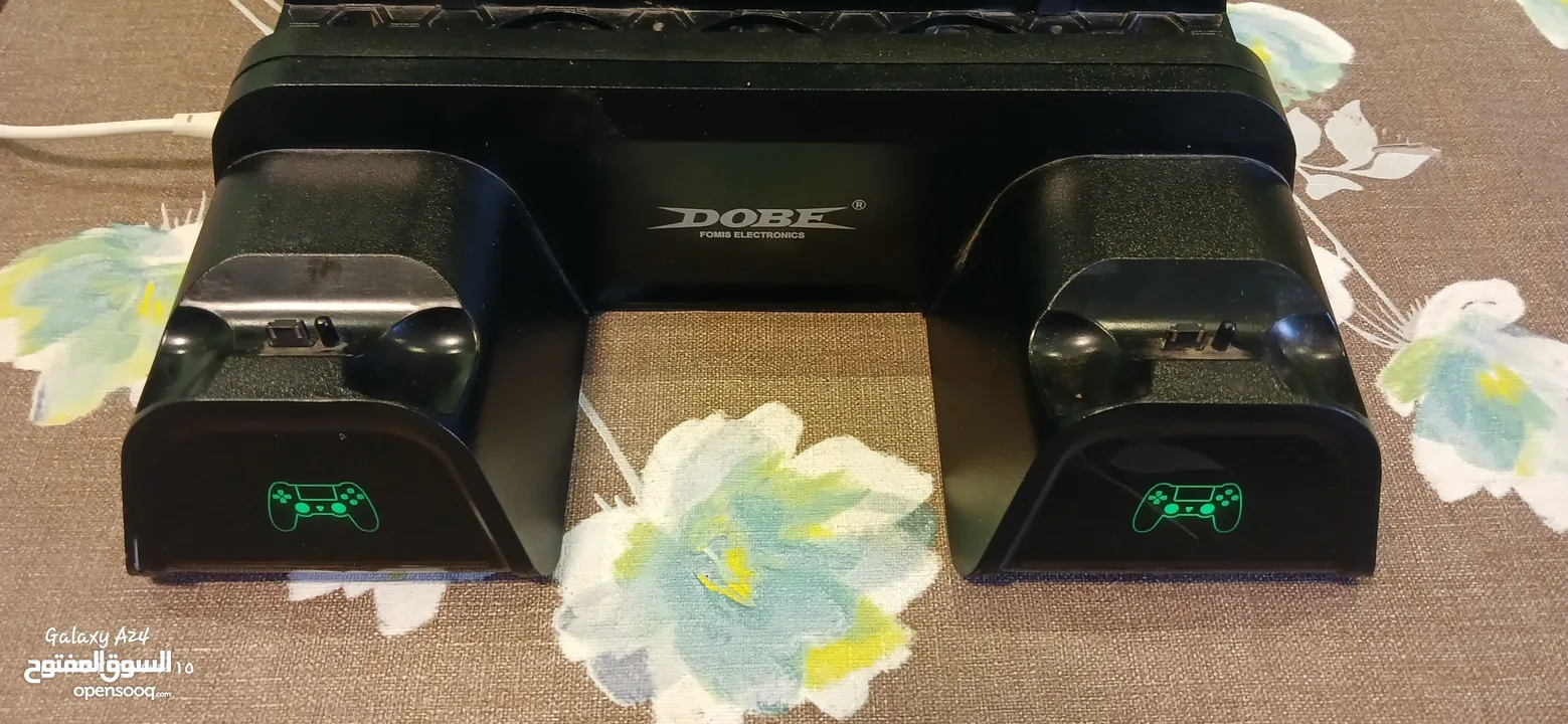 DOBE fomis electronices
