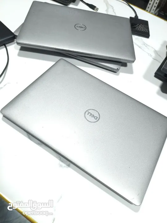 Laptop Dell latitude