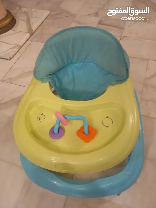 مشايه اطفال