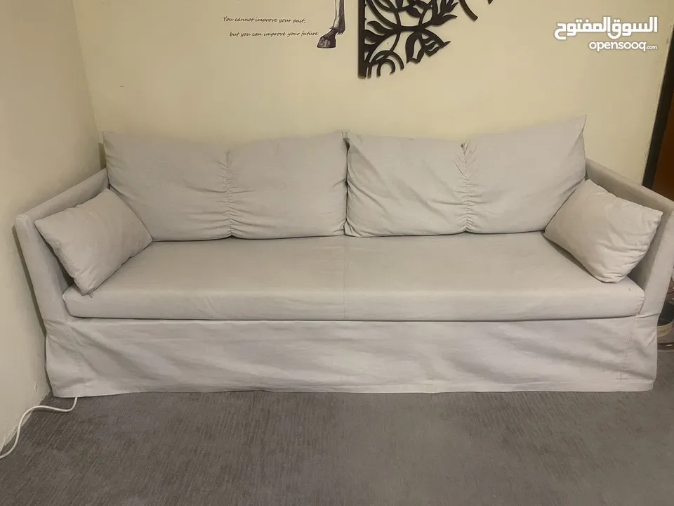 IKEA sofas