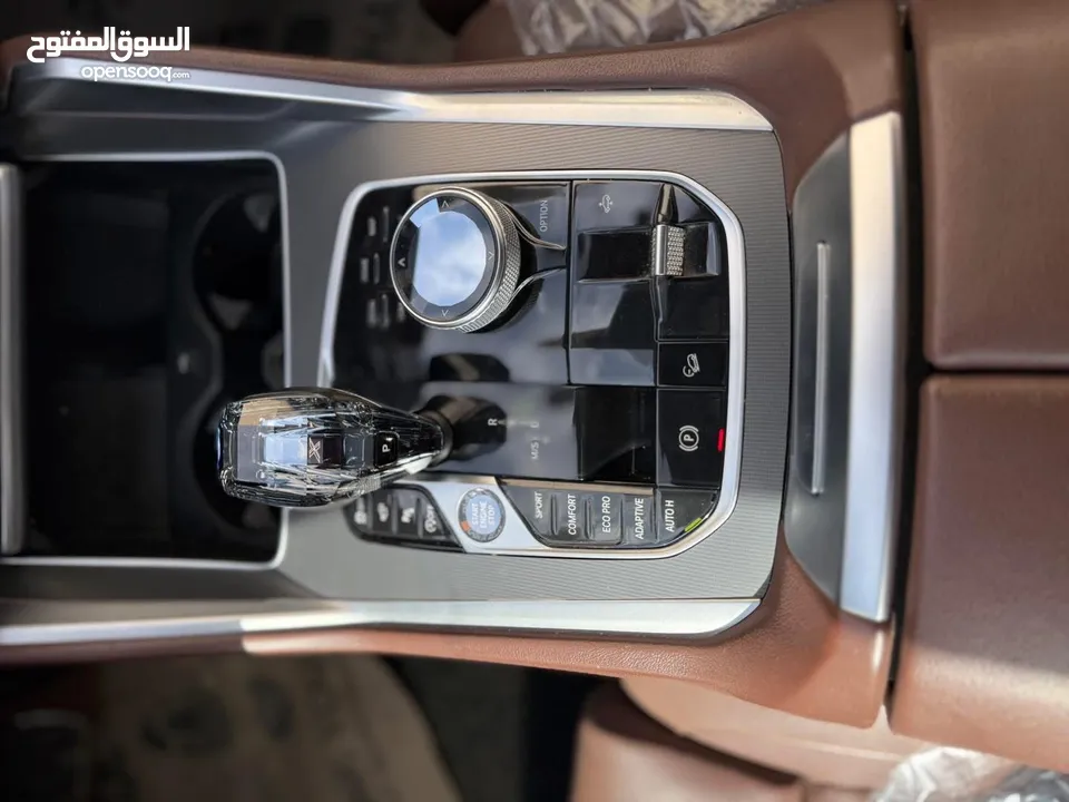 BM X6 M Xdrive 30d 2020 ‎محرك 3000 ديزل