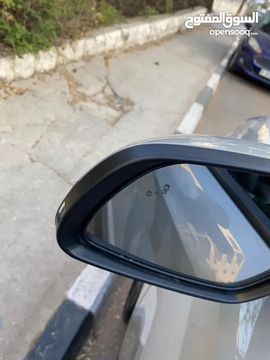 هونداي سانتافي