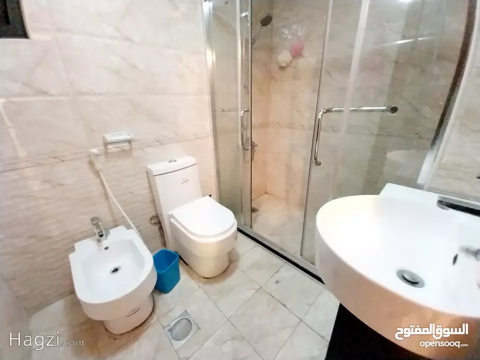 شقه استثماريه معروضه للبيع مفروشه او غير مفروشه حسب الرغبه في منطقه تل... ( Property ID : 30321 )