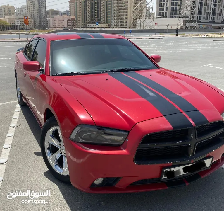 Dodge Charger