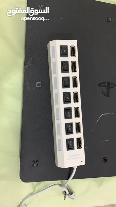 PS4 for sale  للبيع قابل للتفاوض