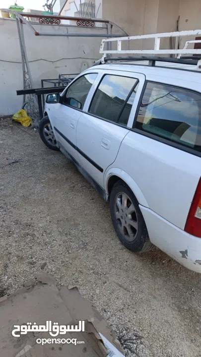 اوبل استرا 2003 للبيع