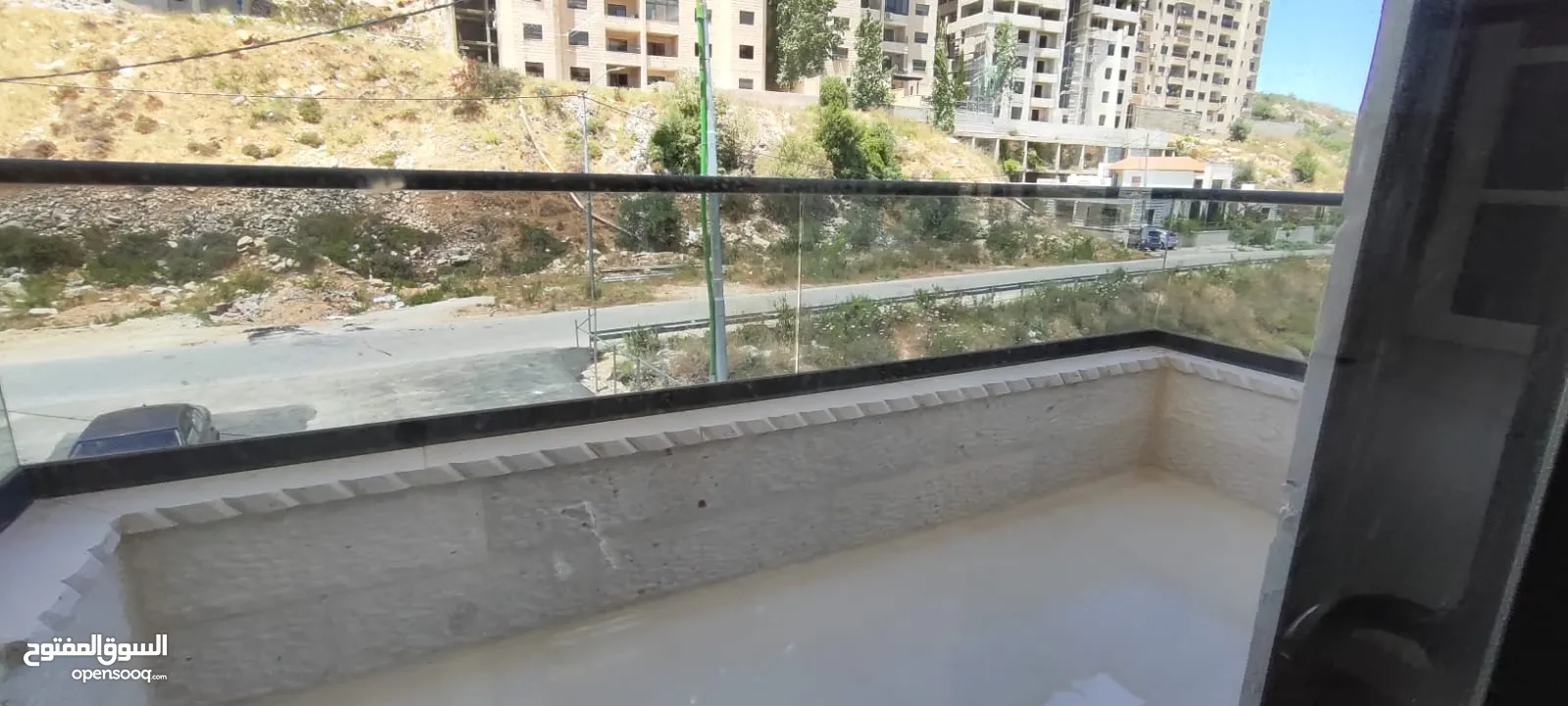 شقق فاخرة سووبرديلوكس للبيع في الطيرة بدون دفعة أولى وتقسيط على 40 شهر