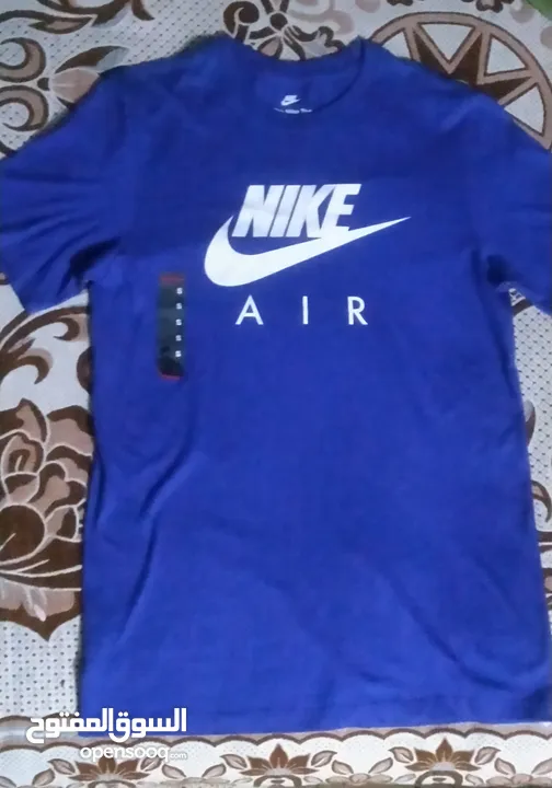 t-shirt Nike original size S/M