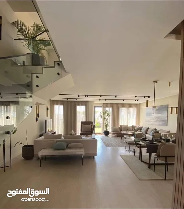 Villa for sale in    Hyde_park_new_cairo  Ready to move