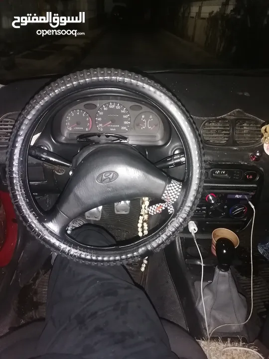 اكسنت 95 للبيع