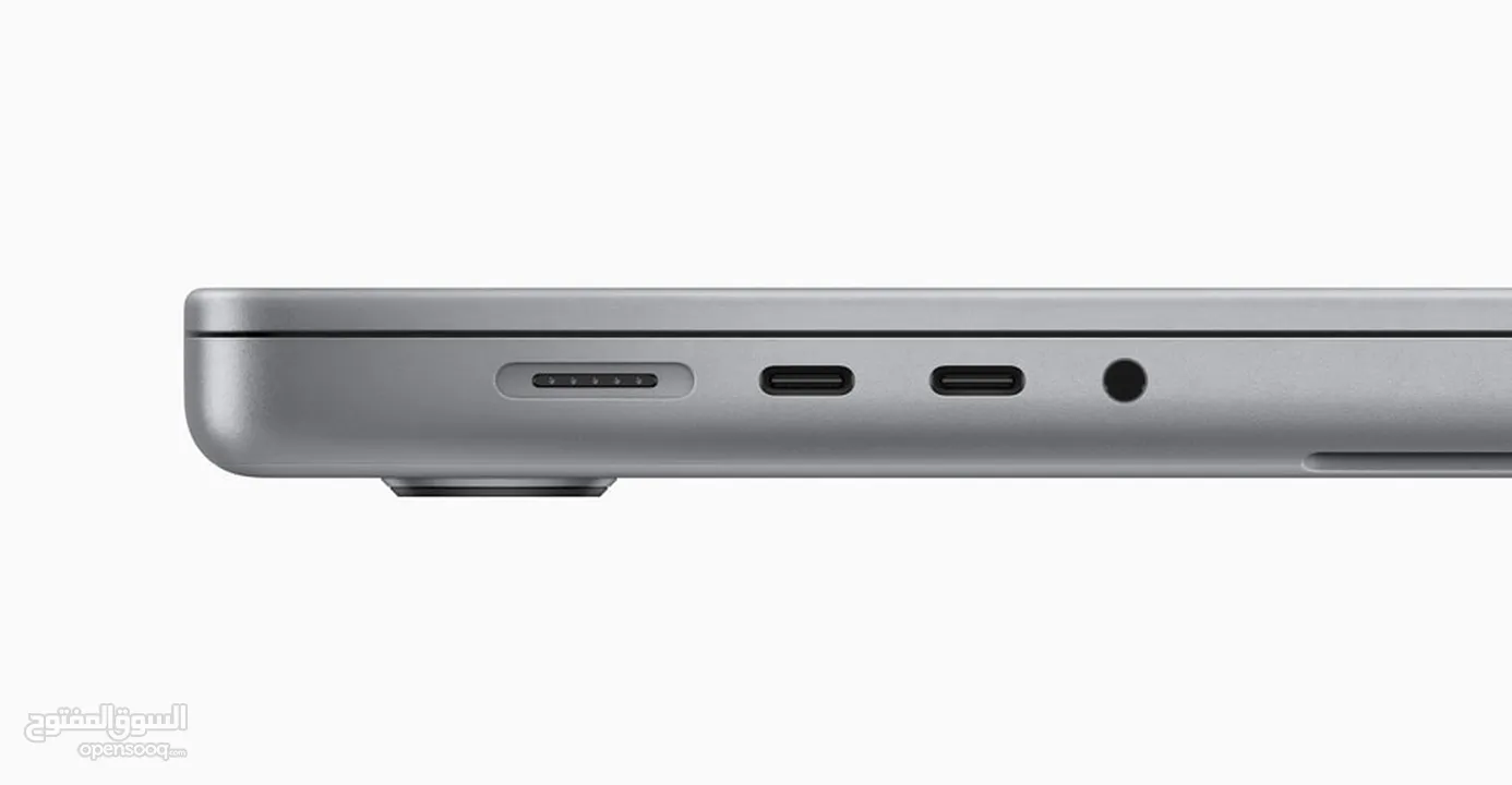 MacBook Pro 16′′ - 2023