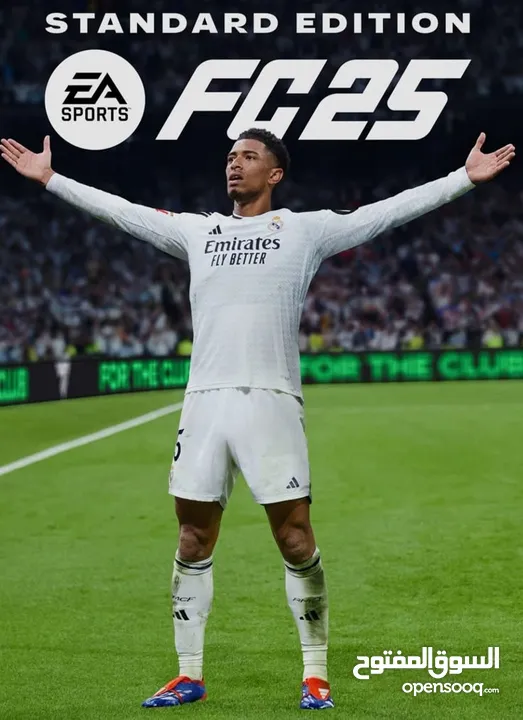 Fc 25  ps4/ps5 فيفا 25