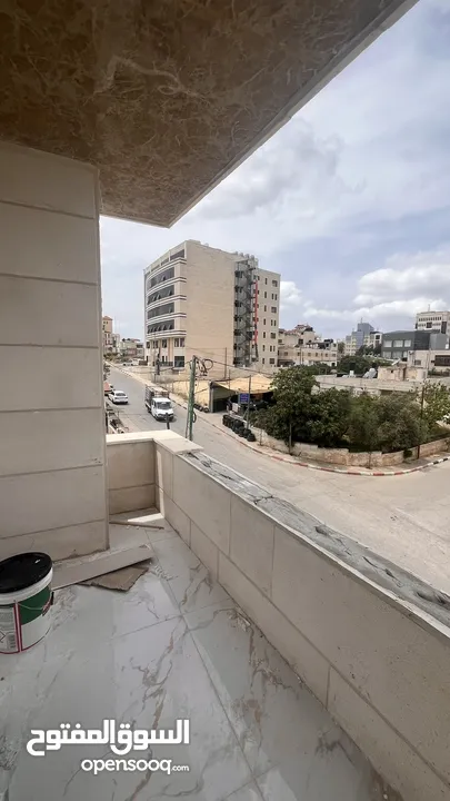 إسكان الماصيون "شقة مساحة 161 متر مربع