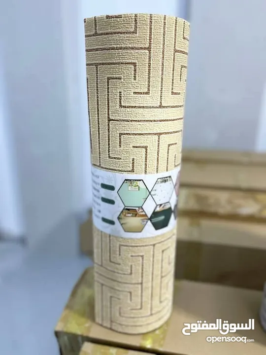 رولات فوم فرزاتشي