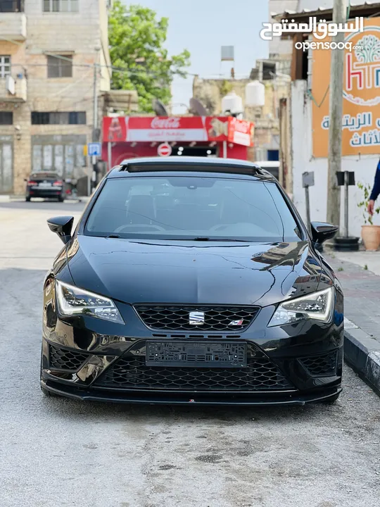 سيات كوبرا