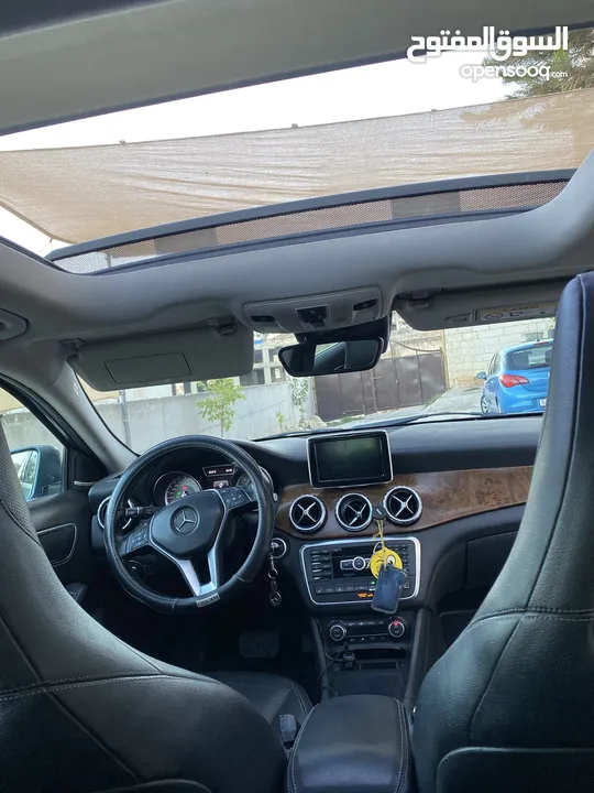 Mercedes -benz Gla 250 4matic