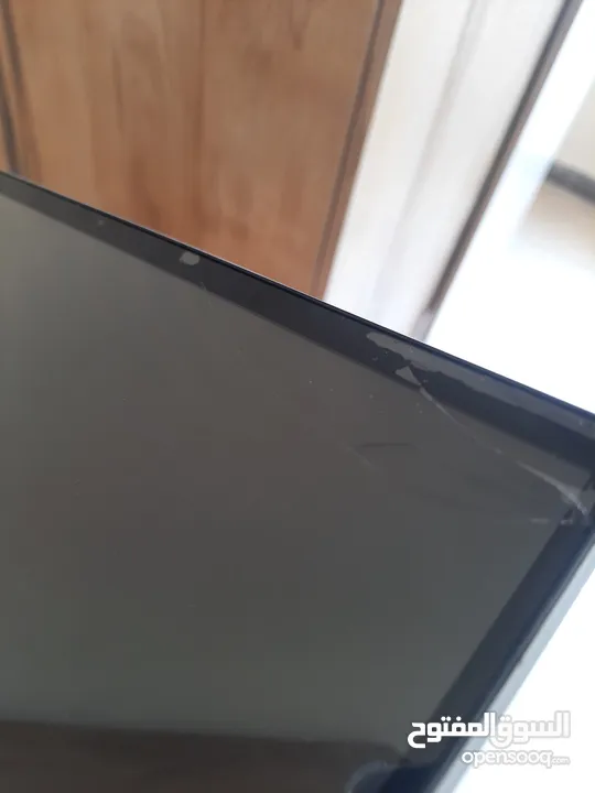 لابتوب HP pavilion x360 2in1 convertible شاشة لمس مع قلم tilt pen استعمال دراسي وممتاز جدا للدراسة