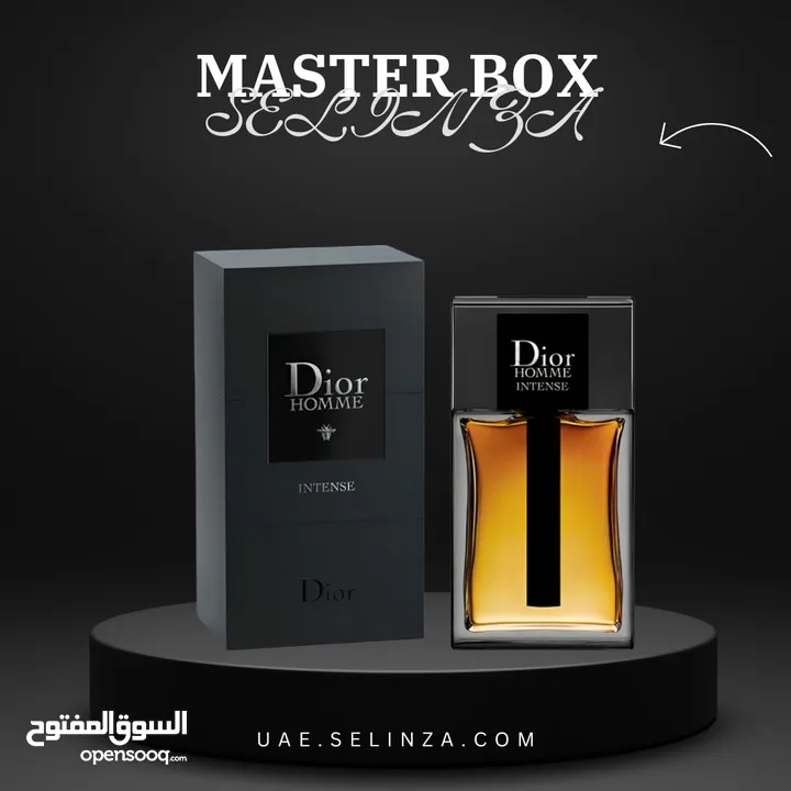 عطر رجالي مثيل الاصلي