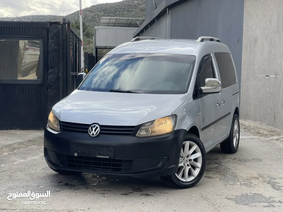 كادي 2013/12 المانية