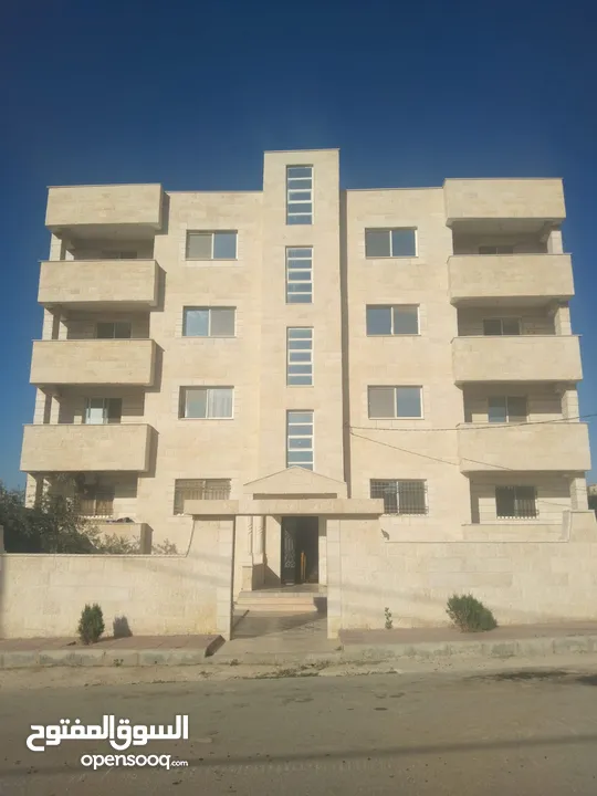 شقق سكنية للبيع