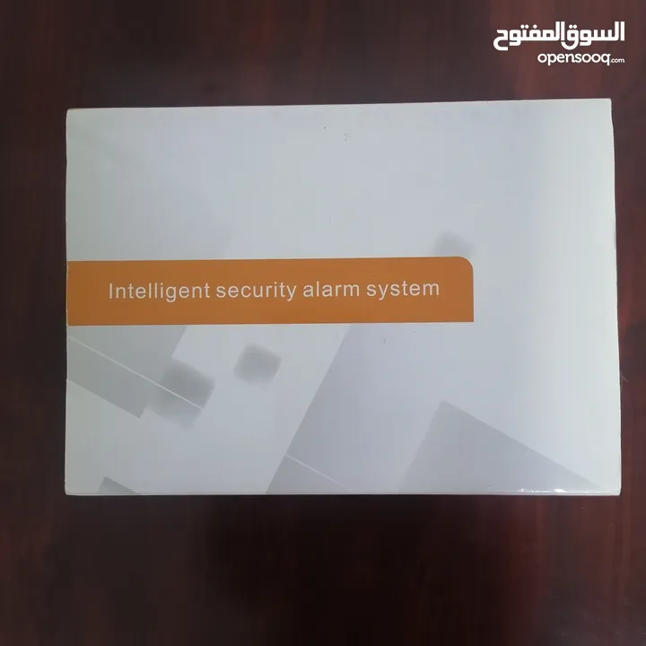 جهاز إنذار لاسلكي