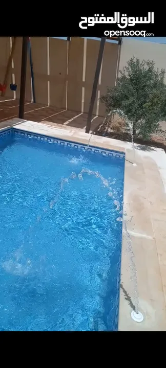 بناء مسابح بنظام سكيمر