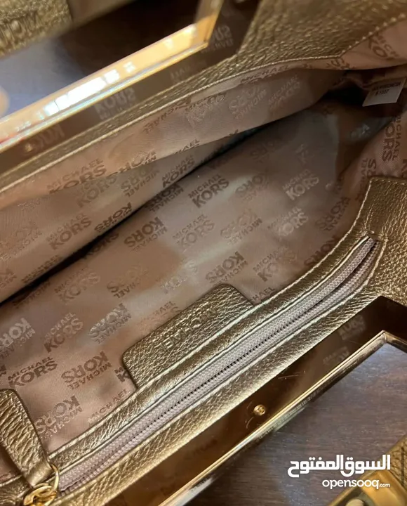 Original bag