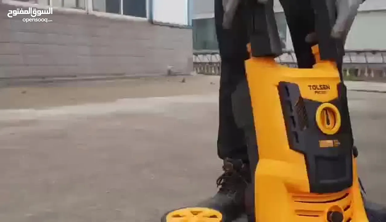 عدد يدوية مميزة