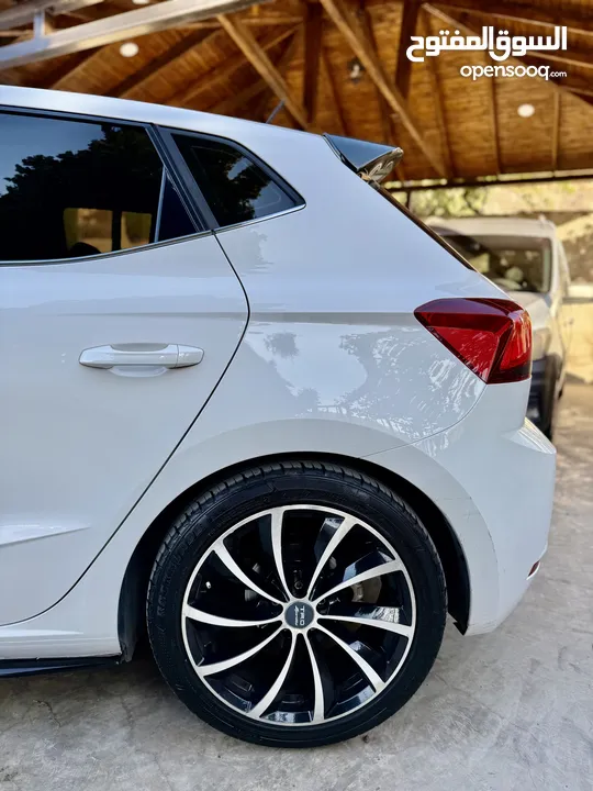 Seat IBIZA  xcellence  2019