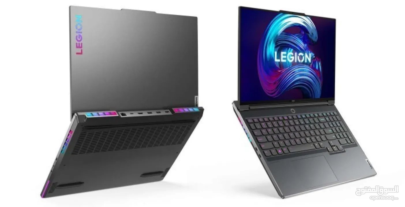 لينوفو لیچن lenovo legion 7 بسعر جيد