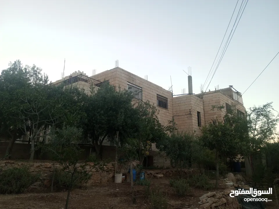 عمارة للبيع