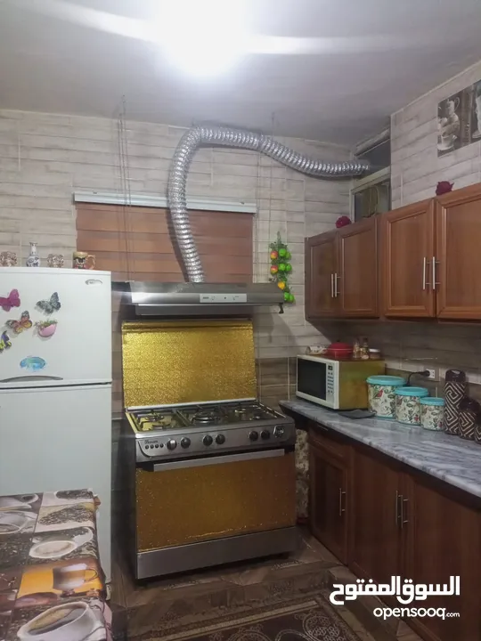 عماره للبيع 4طوابق