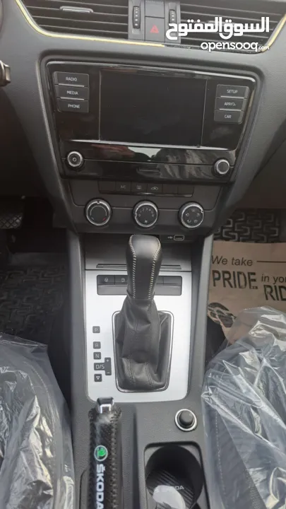 عرررض مغغري كاااش فقط سعر حررق سكودا اوكتافيا 2020 بنزين اتومات يد صفر جدديده