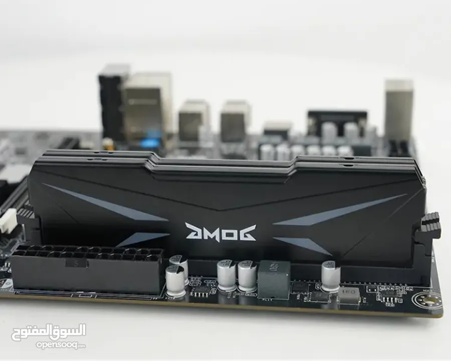 Golden Memory Ram