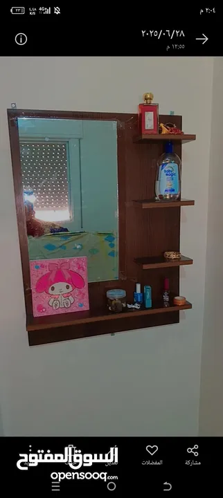 غرفه نوم ..فردي اسره