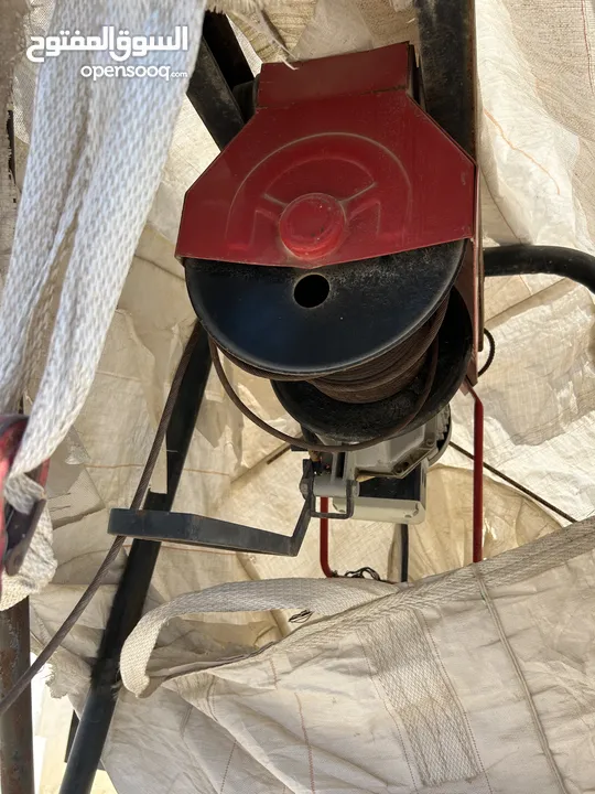 منوف رافعه