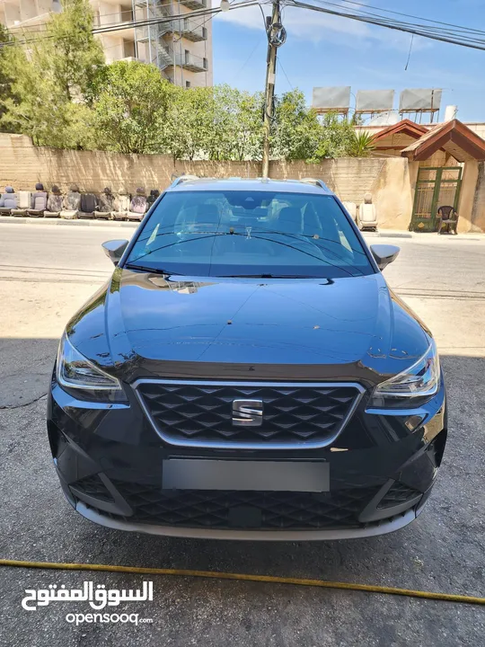 سيات ارونا 2021