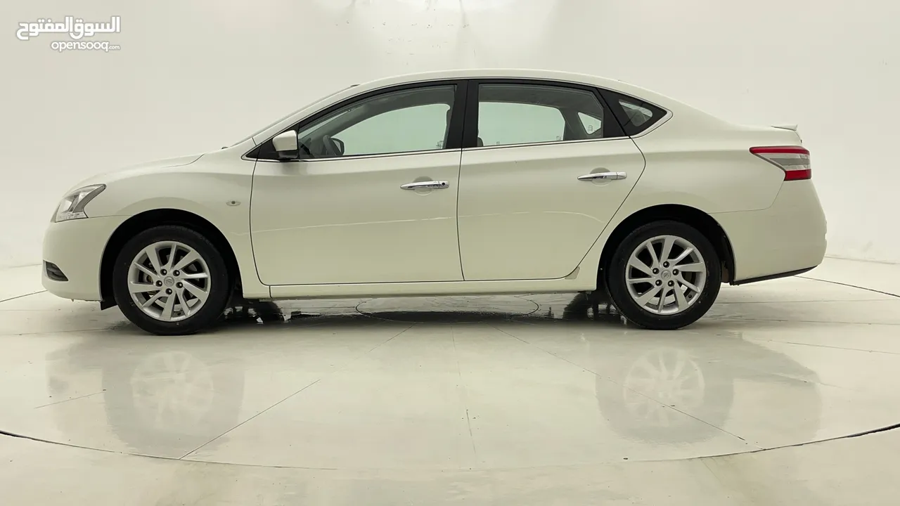 (FREE HOME TEST DRIVE AND ZERO DOWN PAYMENT) NISSAN SENTRA