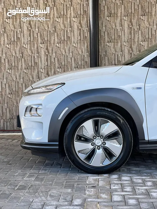 بالتقسيط من راسي لراسك هيونداي كونا 2020