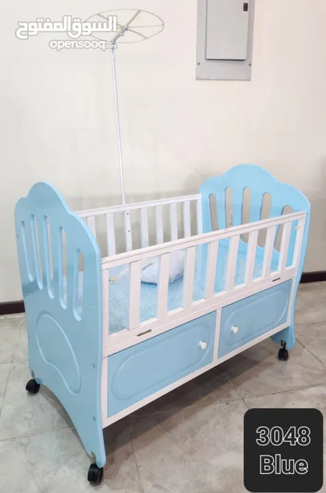 kids bed new born