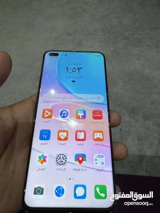 هواوي نوفا 8i