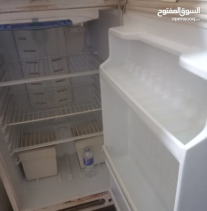 ثلاجة فيدرال صناعة لبنانية أصيلة