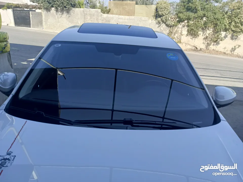 ايبورا فوكس فاجن كهرباء2019 فل الفل أعلى مواصفات فحص كامل مالك واحد