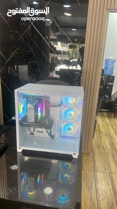 جهاز جيمنج جيل 12