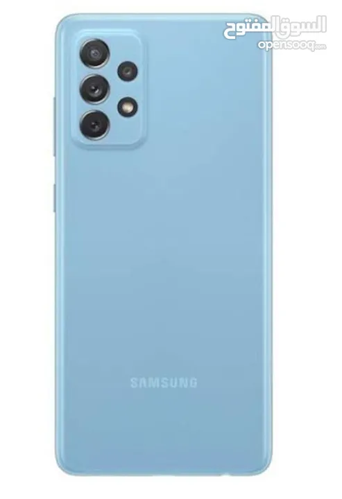Samsung a72