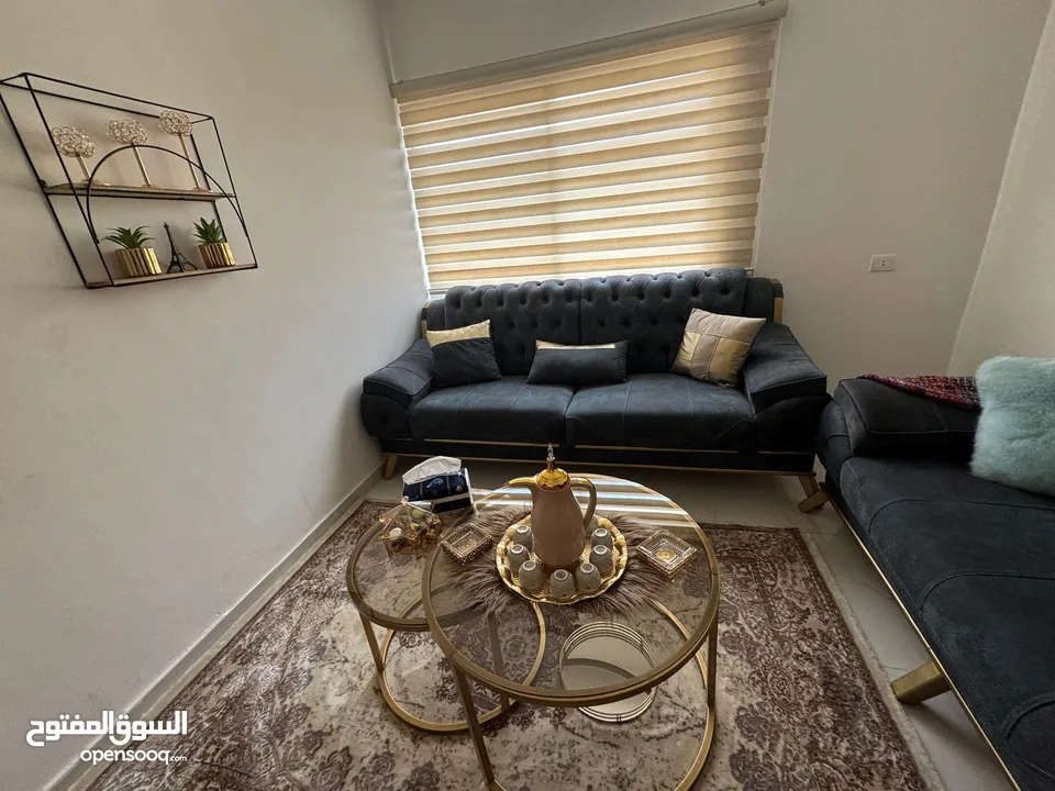 طقم غرفة ضيوف