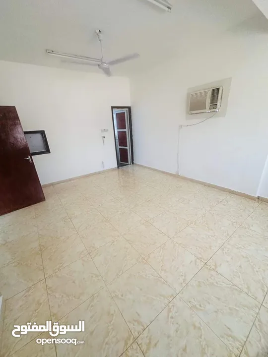 1 bhk unfurnished flat rent 180 including water electricity and wifi