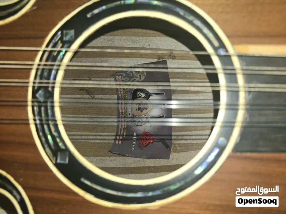 عود مصري للبيع